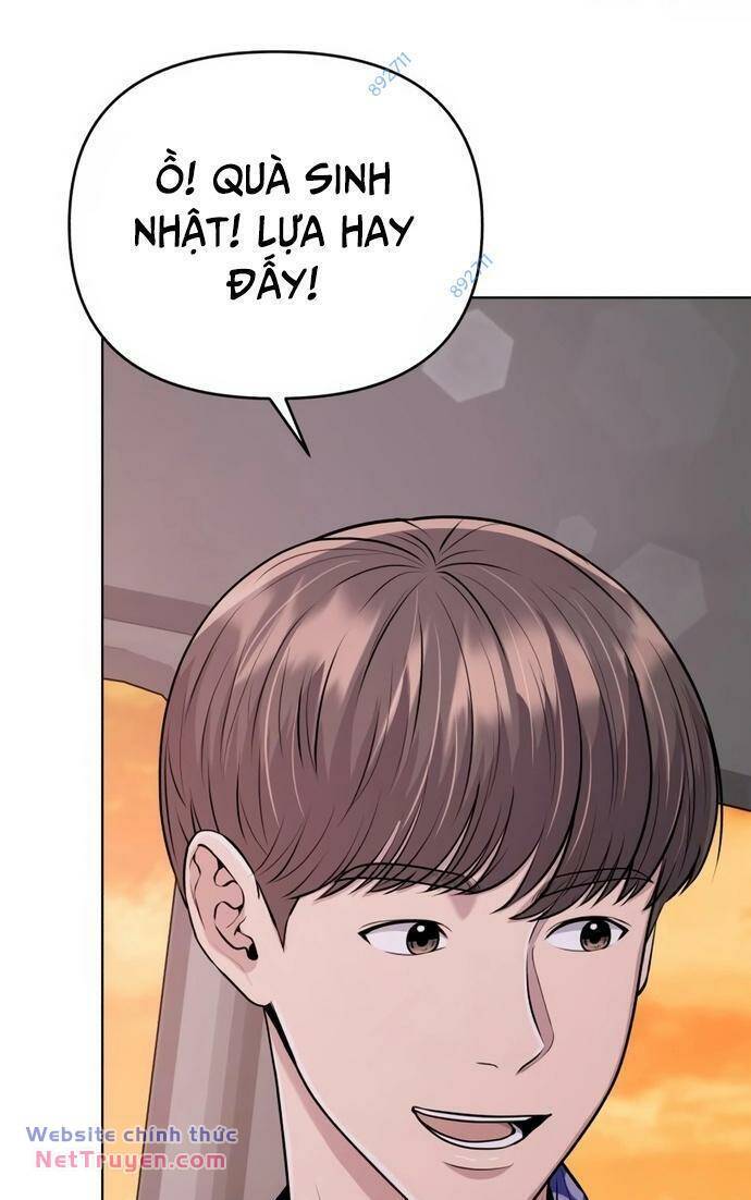 Nhân Viên Thực Tập Kim Cheolsu - chap19 - Trang 43